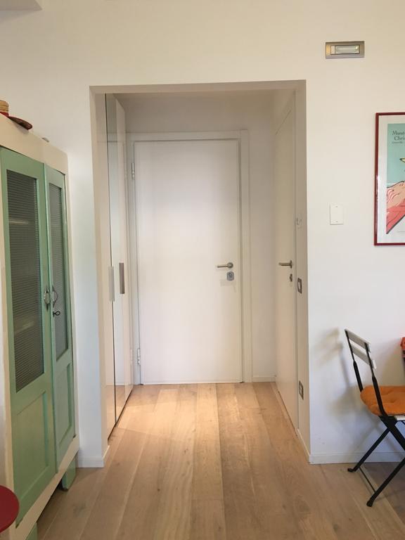Studio Campofiore Verona Exterior photo
